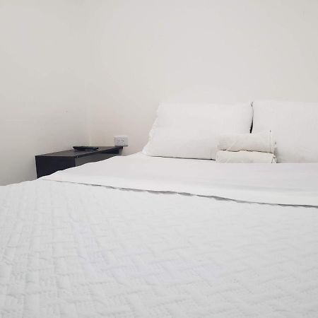 Apartahotel Baru - Usaquen Богота Екстериор снимка