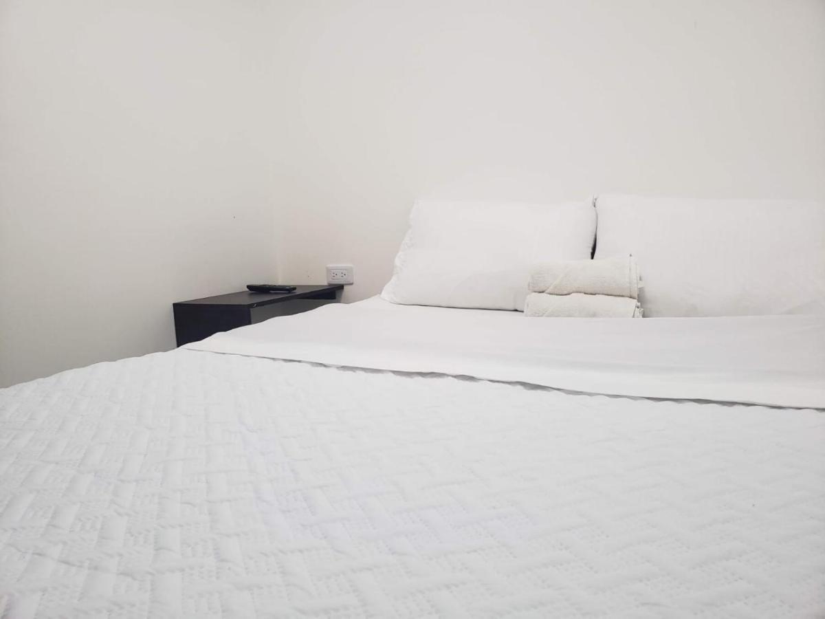 Apartahotel Baru - Usaquen Богота Екстериор снимка
